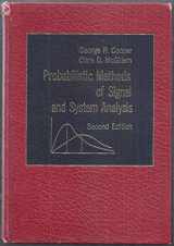 9780030706141-0030706149-Probabilistic Methods of Signal and System Analysis (The ^AOxford Series in Electrical and Computer Engineering)