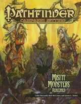 9781601252708-1601252706-Pathfinder Campaigh Setting ( Chronicles): Misfit Monsters Redeemed