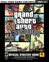 9780744004298-0744004292-Grand Theft Auto: San Andreas Official Strategy Guide