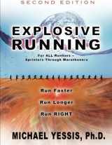 9780981718071-0981718078-Explosive Running