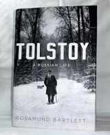 9780151014385-0151014388-Tolstoy: A Russian Life