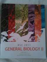 9781259159640-1259159647-BSC 2011 General Biology II Indian River State College Edition