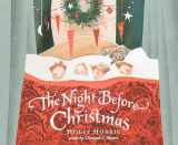 9780316070188-0316070181-The Night Before Christmas