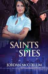 9781940096186-1940096189-Saints & Spies