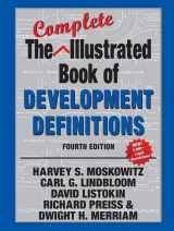 9781138515598-1138515590-The Complete Illustrated Book of Development Definitions