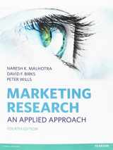9780273725855-0273725858-Marketing Research: An Applied Approach