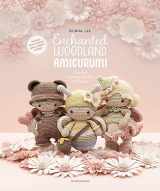 9789491643507-9491643509-Enchanted Woodland Amigurumi: Crochet 15 forest fairies & friends