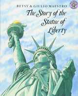 9780688087463-0688087469-The Story of the Statue of Liberty (Rise and Shine)