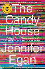 9781476716763-1476716765-The Candy House: A Novel