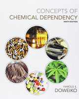 9781305790797-1305790790-Bundle: Concepts of Chemical Dependency, Loose-leaf Version, 9th + LMS Integrated for MindTap Counseling, 1 term 6 months) Printed Access Card