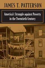 9780674004344-0674004345-America's Struggle Against Poverty in the Twentieth Century