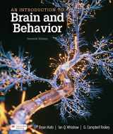 9781319498566-1319498566-An Introduction to Brain and Behavior (International Edition)