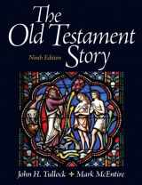 9780205858934-0205858937-The Old Testament Story