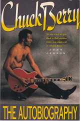 9780671671594-0671671596-Chuck Berry: The Autobiography