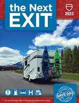 9780971407312-0971407312-the Next Exit 2023: USA Interstate Highway Exit Guide