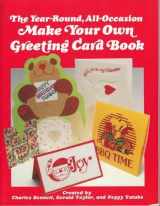 9780874773217-0874773210-Make Your Own Greeting Card Book