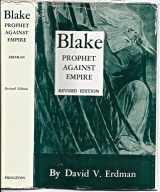 9780691060101-069106010X-Blake: Prophet Against Empire: A Poet's Interpretation of the History of his Own Time