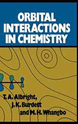 9780471873938-0471873934-Orbital Interactions in Chemistry