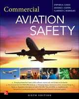 9781259641824-1259641821-Commercial Aviation Safety, Sixth Edition