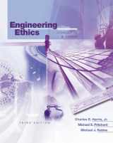 9780534605797-0534605796-Engineering Ethics: Concepts and Cases