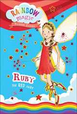 9781667204345-1667204343-Rainbow Magic Rainbow Fairies Book #1: Ruby the Red Fairy (1)