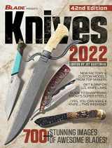 9781951115425-1951115422-Knives 2022, 42nd Edition (World's Greatest Knife Book)