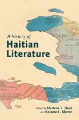 9781009485111-1009485113-A History of Haitian Literature