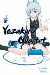 9780345504104-0345504100-Yozakura Quartet 2