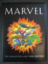 9780883631096-0883631091-Marvel: The Characters and Their Universe