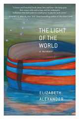 9781410482228-1410482227-The Light Of The World (Thorndike Press large print biographies and memoirs)