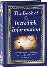 9781450888431-1450888437-The Book of Incredible Information