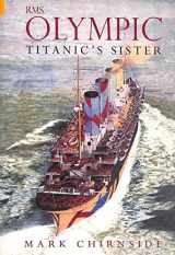 9780752431482-075243148X-Rms Olympic: Titanic's Sister
