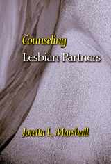 9780664255329-0664255329-Counseling Lesbian Partners (Counseling and Pastoral Theology)