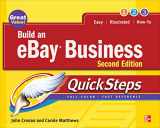 9780071601450-0071601457-Build an eBay Business QuickSteps