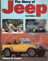 9780873497350-087349735X-The Story of Jeep