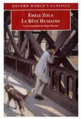 9780192838148-0192838148-La Bete Humaine (Oxford World's Classics)