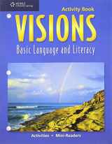9780838403853-0838403859-Visions Basic: Activity Book