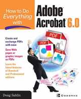 9780072229462-0072229462-How to Do Everything with Adobe® Acrobat® 6.0 (Windows)