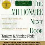 9780743517843-0743517849-The Millionaire Next Door: The Surprising Secrets Of Americas Wealthy