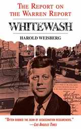 9781626361102-162636110X-Whitewash: The Report on the Warren Report