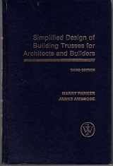 9780471077220-0471077224-Simplified Design of Building Trusses for Architects and Builders
