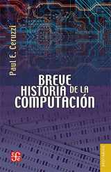 9786071660053-607166005X-Breve historia de la computación (Breviarios / Brief History, 595) (Spanish Edition)