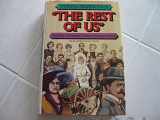 9780316096478-0316096474-The Rest of Us: The Rise of America's Eastern European Jews