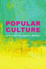9781554814909-1554814901-Popular Culture: A Broadview Topics Reader