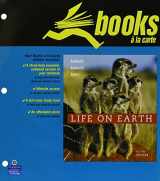 9780321559135-0321559134-Books a la Carte Plus for Life on Earth (5th Edition)