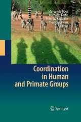 9783642422690-3642422691-Coordination in Human and Primate Groups