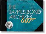 9783836589321-383658932X-The James Bond Archives 007