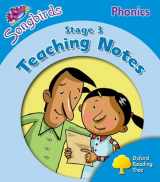 9780198466789-0198466781-Oxford Reading Tree: Stage 3: Songbirds Phonics: Teaching Notes