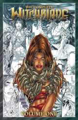 9781534316454-1534316450-The Complete Witchblade Volume 1 (Complete Witchblade, 1)