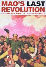 9780674027480-0674027485-Mao’s Last Revolution